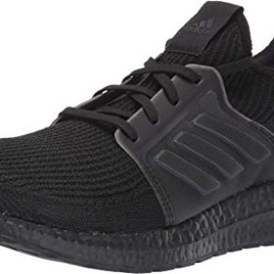 Adidas Ultraboost 19 Men’s Running Shoe – Black