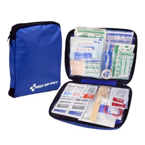 First Aid Only 299-Pc All-Purpose Emergency Kit