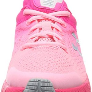Under Armour UA Bandit 5 Grade School Running Shoes – Pink