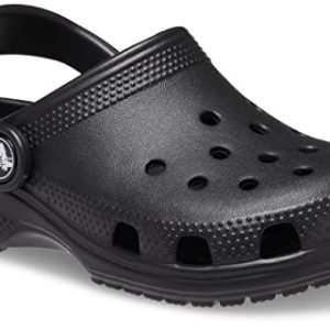 Crocs Kids’ Classic Clog – Comfortable & Lightweight