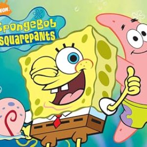 SpongeBob SquarePants: Fun Animated Series/Movie