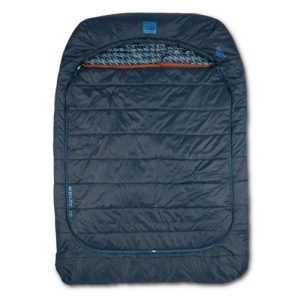 Kelty Tru.Comfort Doublewide 2P 20°F Sleeping Bag