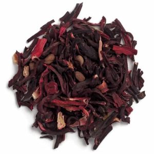 Frontier Organic Hibiscus Flowers – Sun Dried, 16 oz