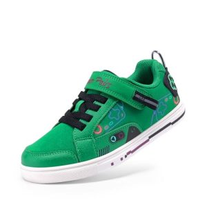 DREAM PAIRS Toddler Boys Cartoon Sneakers