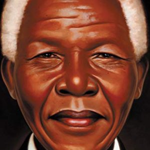 Nelson Mandela Biography: Inspirational Leadership Story