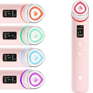 Medicube Age-R Booster Pro 6-in-1 Beauty Massager