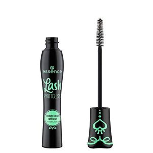 essence Lash Princess Mascara - False Lash Effect, Cruelty Free