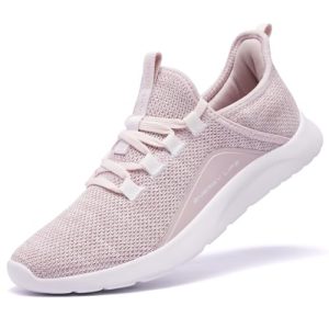 ALEADER Energycloud Women’s Slip-On Cushion Running Shoes