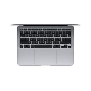2020 Apple MacBook Air M1: Portable Performance Laptop