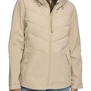Tommy Hilfiger Women’s Chino Outerwear Jacket