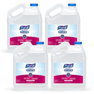 PURELL Foodservice Surface Sanitizer – Gallon Refill
