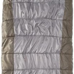 Coleman Big Basin 15°F Big & Tall Sleeping Bag