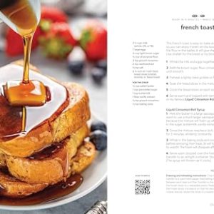 The Stay At Home Chef: Family Favorites Cookbook