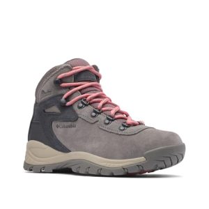 Columbia Women’s Newton Ridge Plus Waterproof Boot