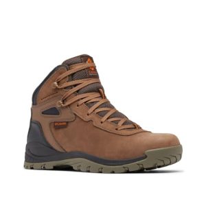Columbia Men’s Newton Ridge BC Nubuck Hiking Boot