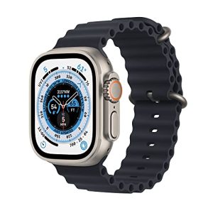 Renewed Apple Watch Ultra GPS+Cellular 49mm