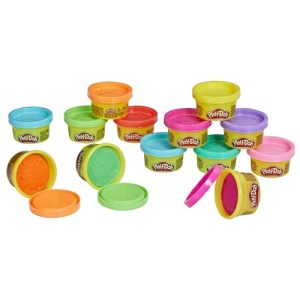 Play-Doh Bulk 42-Pack 1oz Modeling Compound