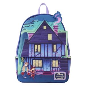 Loungefly Hocus Pocus Sanderson Sisters Mini Backpack