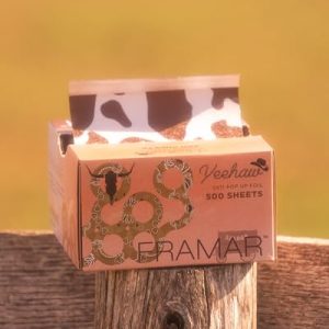 Framar Yeehaw Pop Up Hair Highlighting Foils – 500 Count