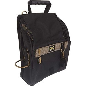 CLC 1509 Professional Electricians 21-Pocket Tool Pouch