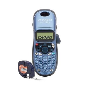 DYMO LetraTag 100H Handheld Label Maker – Home & Office