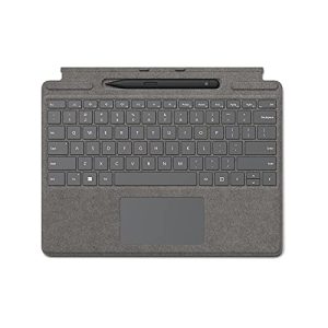 Microsoft Surface Pro Signature Keyboard & Slim Pen 2