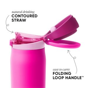 Simple Modern Mesa Loop Water Bottle – 30oz Insulated