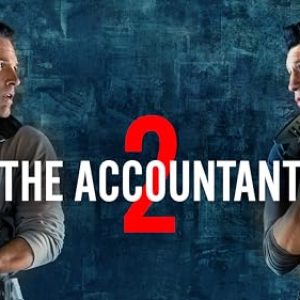 The Accountant 2: Action Thriller Sequel