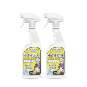 Grandma's Secret Stain Remover Spray - Toxin-Free Formula