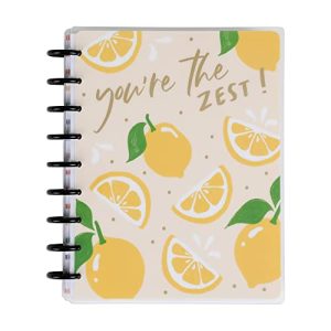 Happy Planner 2023: 18-Month Daily/Weekly/Monthly (Classic)