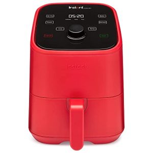 Instant Pot Vortex Mini Air Fryer 2QT - Red