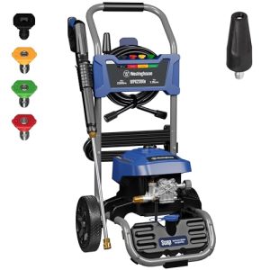 Westinghouse WPX2300e Electric Pressure Washer | 2300 PSI