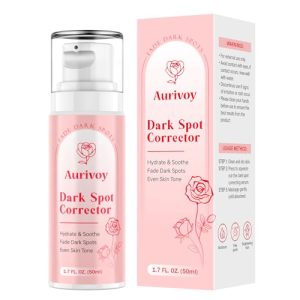 Dark Spot Remover for Face & Body - Evens Skin Tone