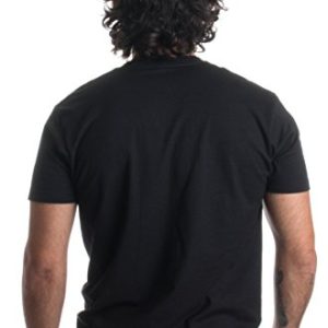 Funny Physics Science T-Shirt – “May The F=m*dv/dt Be With You”