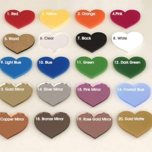 Personalized Wood Baby Announcement & Birth Stats Sign