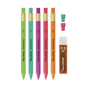 Paper Mate Handwriting Mechanical Pencil Set – 8 Count
