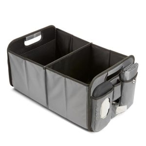 Munchkin Brica Trunk Organizer with Diaper Changing Station