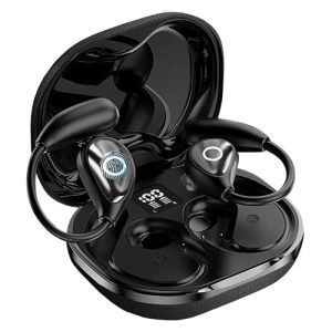 AI Translation Earbuds: 144 Languages, 60H, HiFi