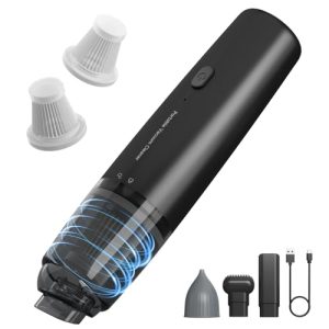 A9life Cordless Handheld Vacuum with HEPA Filter