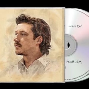 I’m The Problem (2 CD Set) – New Album Release