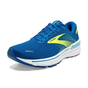 Brooks Adrenaline GTS 22 Men’s Supportive Running Shoe