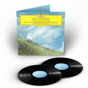 Studio Ghibli Symphonic Celebration 2-LP Vinyl Set