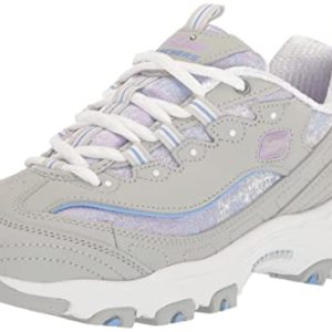 Skechers Women's D'Lites - Splendid Journey Sneaker
