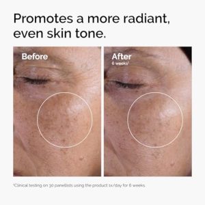 The Ordinary Glycolic Acid 7% Exfoliating Toner