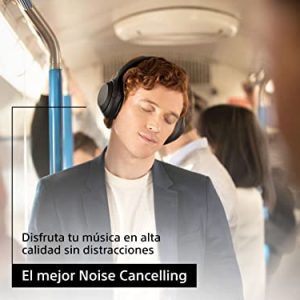 Sony WH-1000XM4 Wireless Noise Cancelling Headphones