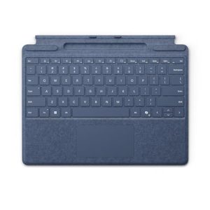 Microsoft Surface Pro Keyboard with Pen Storage – Sapphire