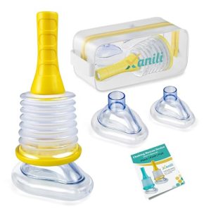 Xanili Choking Rescue Device for Kids & Adults