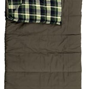 ALPS OutdoorZ Redwood -25°F Extreme Cold Sleeping Bag