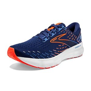 Brooks Glycerin 20 Men’s Neutral Running Shoe – Blue