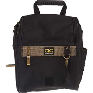 CLC 1509 Professional Electricians 21-Pocket Tool Pouch